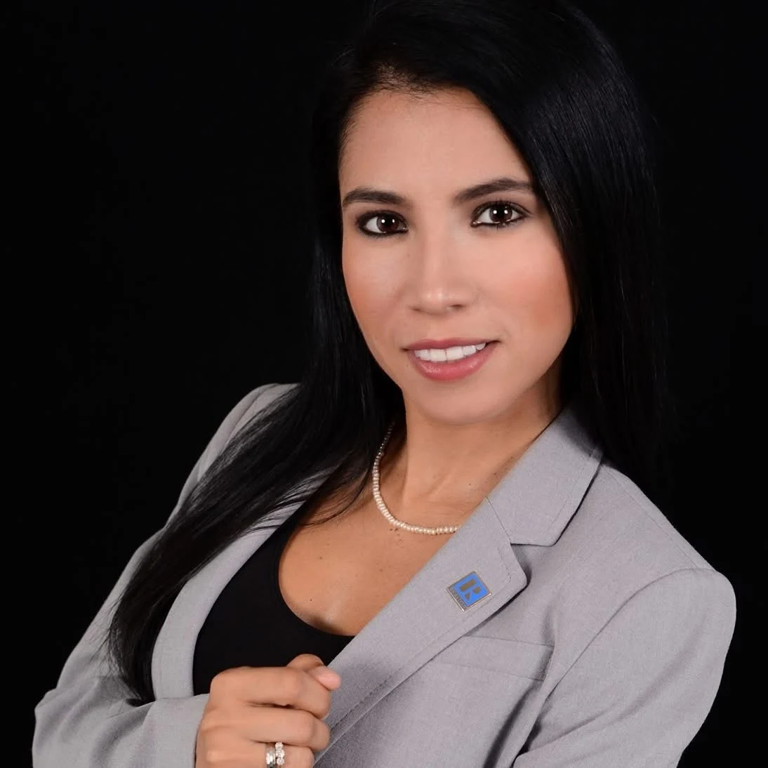 Jenny Gimbernard, Florida Real Estate Broker